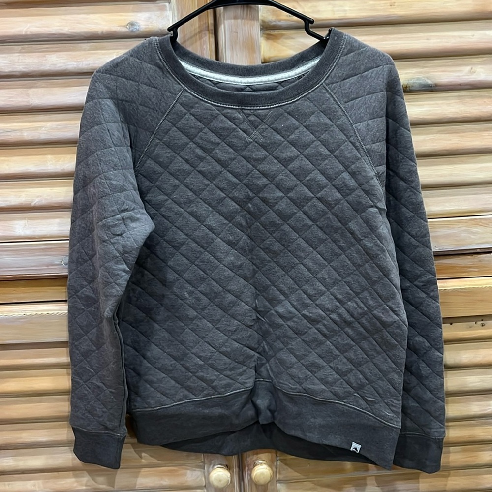 Ocean+Coast Quilted Top